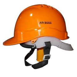 Air Boss Safety Helmet