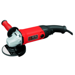 Ralli Wolf 45125H Industrial Angle Grinder, Power 850W