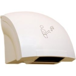 VML Hand Dryer, Rated Power 1650W, Drying Time 10s