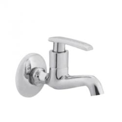 Maipo NO-2115 Non Telephonic Wall Mixer Bathroom Faucet, Series Nova, Quarter Turn 1/2inch