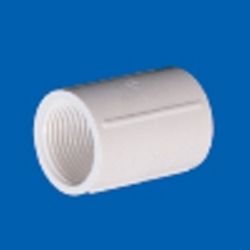 Astral M 335-101 UPVC Female Adapter PVC Threaded, Size 20 x 15mm