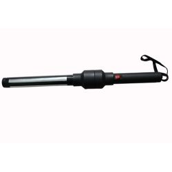 THK Security ELECTRIC-2FT01 Electric Shock Hand Baton for Women Safety, Length 600mm, Color Black and Silver, Weight 0.8kg