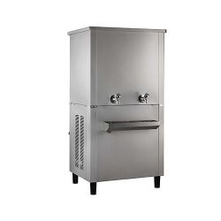 Sidwal Water Cooler, Capacity 40l