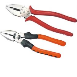NVR Combination Plier, Size 8inch