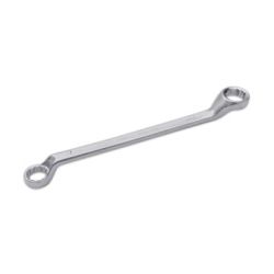 NVR Shallow Offset Ring Spanner, Size 14 x 15mm