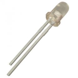 Siemens 3RT19 16-1LM00 Diode with LED, Rated Voltage 24  -  70V DC