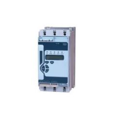 Siemens 3RW4047 1TB$4 Digital Soft Starter with Thermistor Protection, Operating temp 50deg, Rated Current 98A, Rated Voltage 200 - 480V, Motor Rating 55kW