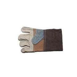 Attrico ALG-10 Leather Hand Gloves Pair