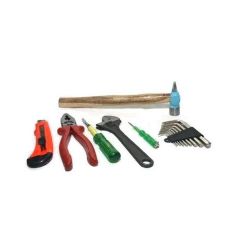 Attrico ACT-7 Complete Tool Kit