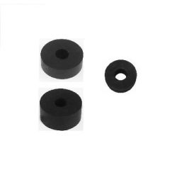 Rahi RK200 Rubber for Round Type A.V.M., Dia 50mm