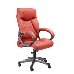 Zeta BS 113 High Back Chair, Mechanism Torchen Bar, Series Executive