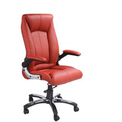 Zeta BS 117 High Back Chair, Mechanism Torchen Bar, Series Executive
