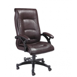 Zeta BS 119 High Back Chair, Mechanism Torchen Bar, Series Executive