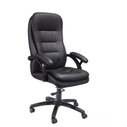 Zeta BS 121 High Back Chair, Mechanism Torchen Bar, Series Executive