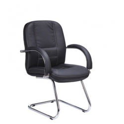 Zeta BS 134 Visitor Chair, Mechanism Visitor, Series Executive