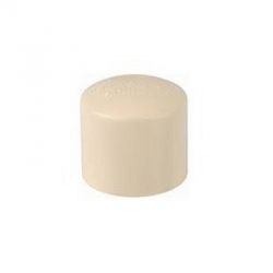 Ashirvad 2228701 End Cap, Size 65mm