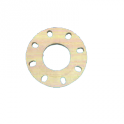 Ashirvad 2228614 End Cap Closed Flange, Size 150mm