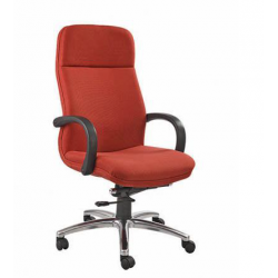 Zeta BS 158 High Back Chair, Mechanism Torchen Bar, Series Executive