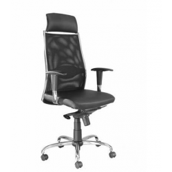 Zeta BS 303 High Back Chair, Mechanism Sinkrow Tilt, Series Executive