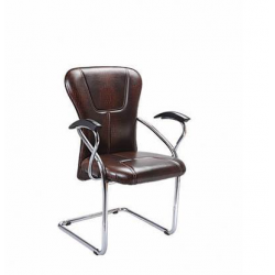 Zeta BS 404 Visitor Chair, Mechanism Visitor, Series Executive