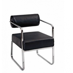 Zeta BS 408 Visitor Chair, Mechanism Visitor, Series Executive