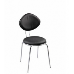 Zeta BS 722 Cafeteria Chair, Series Cafe