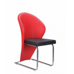 Zeta BS 727 Cafeteria Chair, Series Cafe