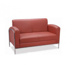 Zeta Cruz Three Seater Sofa, Series Lounge