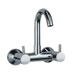 Bobs Sink Mixer Faucet, Collection Max Lite, Cartridge 40mm
