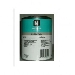 Molykote GN PLUS Assembly Paste, Weight 1kg