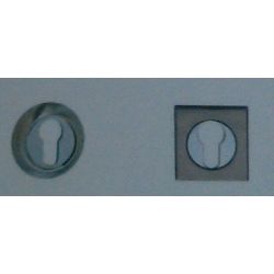 Archis Key Hole Cover - Round - Heavy-SS-AKH-H(RX) 