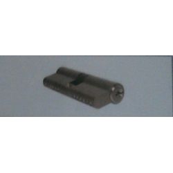 Archis Both Side Key Cylinder(50-LxL)-CP
