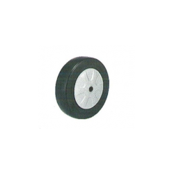 Race Wheel 90Kg With Double Ball Bearing-MLT-M-102-75-BH-B