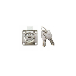 Quba Multi Lock-Dimple Key-1 Pc