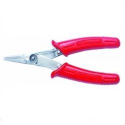 Multitec 3 Long Nose Plier With/Without Teeth