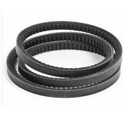 SWR Europe R.E. Cogged V-Belt, Size CX-38, Thickness 14mm, Width 22mm