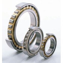 KOYO N410 Cylindrical Roller Bearing, Inner Dia 50mm, Outer Dia 130mm, Width 31mm