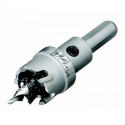 Ideal Spare Blade for Hole Saw Cutter, Size 19.05mm, Blade Cutting Depth 9mm