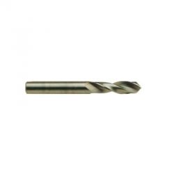 YG-1 D2306060 Nc Spotting Drill,Drill Dia 6mm, Flute Length 20mm, Overall Length 66mm