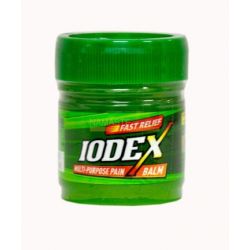 Iodex Balm