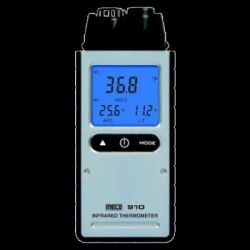 Meco 910 Infrared Thermometer