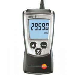 Testo  608 H1 Thermo Hygrometer