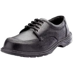 Acme Trends Safety Shoes, Sole Moulded PVC Sole