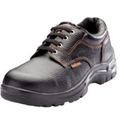 Acme Atom Safety Shoes, Sole PU Pouring Sole