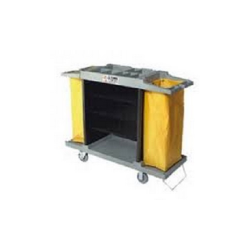 Amsse Guest Room Service Trolley - PP