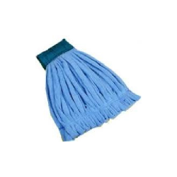 Amsse Refill Microfiber Mop - Blue