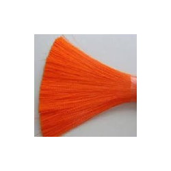 Amsse Plastic PVC Broom 145cm