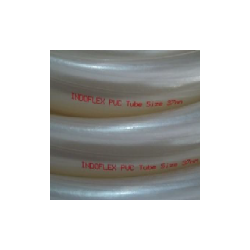 Sanitary Tubes 7x12mm; length 1 m