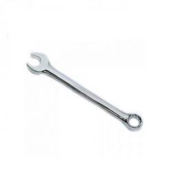 Ambika No. 13A Ring Spanner Shallow Offset, Size 13 x 17mm