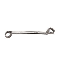 Ambika No. 13A Ring Spanner Shallow Offset, Size 17 x 19mm